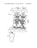 APPARATUS FOR PROPELLING A COIL CLAD HOSE diagram and image