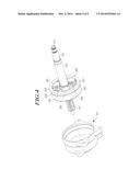 REDUCER INCLUDING PLANETARY GEAR AND STEERING APPARATUS FOR VEHICLE     INCLUDING THE SAME diagram and image