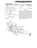 STEERING COLUMN APPARATUS diagram and image