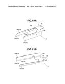 STEERING COLUMN APPARATUS diagram and image