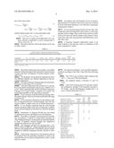 BRIQUETTE FOR PRODUCING A FOAMED SLAG EFFECT IN EAF TECHNOLOGY IN     STAINLESS STEEL PRODUCTION diagram and image