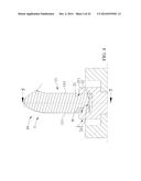 Anti-slip Fastener Driver diagram and image