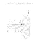 Anti-slip Fastener Driver diagram and image