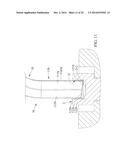 Anti-slip Fastener Driver diagram and image