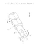 Anti-slip Fastener Driver diagram and image