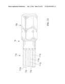 Anti-slip Fastener Driver diagram and image