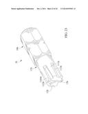 Anti-slip Fastener Driver diagram and image