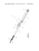 COLLAPSIBLE TORQUE WRENCH diagram and image