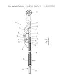 COLLAPSIBLE TORQUE WRENCH diagram and image