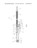 COLLAPSIBLE TORQUE WRENCH diagram and image