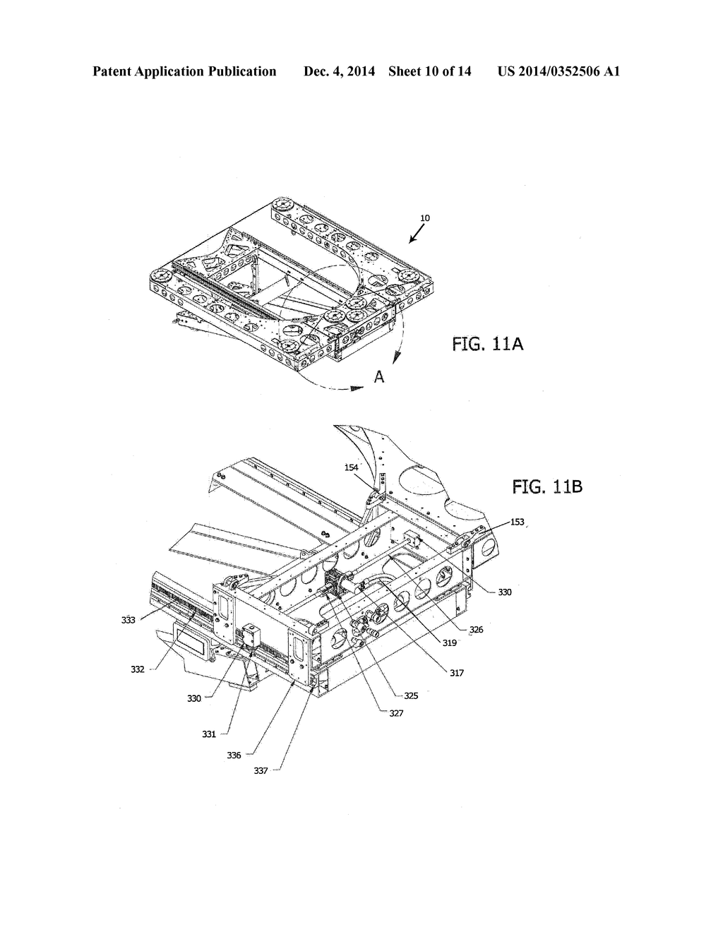 SYSTEM, METHOD AND RETRACTABLE AND/OR FOLDING APPARATUS FOR CUTTING AN     OBJECT - diagram, schematic, and image 11