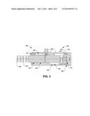 Anti-Rotation Apparatus for Linear Actuator diagram and image