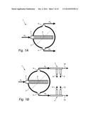 Spherical Separation Device and Method for Separation diagram and image