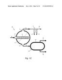 Spherical Separation Device and Method for Separation diagram and image