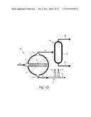 Spherical Separation Device and Method for Separation diagram and image