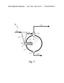 Spherical Separation Device and Method for Separation diagram and image