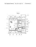 FUEL VAPOR PROCESSING APPARATUS diagram and image