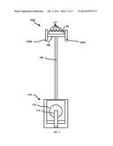 Magnetically Suspended Vehicle diagram and image