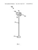 Magnetically Suspended Vehicle diagram and image