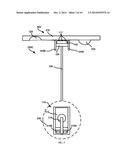 Magnetically Suspended Vehicle diagram and image