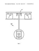 Magnetically Suspended Vehicle diagram and image