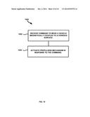 Magnetically Suspended Vehicle diagram and image