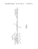 SEWING DIRECTION CONTROL APPARATUS FOR SEWING MACHINE diagram and image
