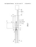 SEWING DIRECTION CONTROL APPARATUS FOR SEWING MACHINE diagram and image