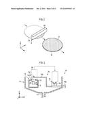 COATING APPARATUS AND METHOD OF CLEANING SEALING UNIT diagram and image