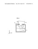 COATING APPARATUS AND METHOD OF CLEANING SEALING UNIT diagram and image