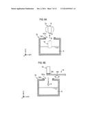 COATING APPARATUS AND METHOD OF CLEANING SEALING UNIT diagram and image