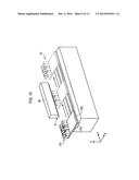 COATING APPARATUS AND METHOD OF CLEANING SEALING UNIT diagram and image