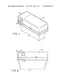 PROGRAMMABLE PAINT STATION diagram and image