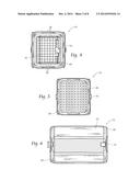 COLLAPSIBLE KENNEL diagram and image