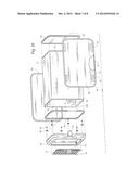 COLLAPSIBLE KENNEL diagram and image