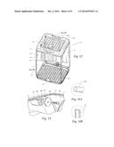 COLLAPSIBLE KENNEL diagram and image