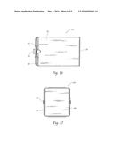 COLLAPSIBLE KENNEL diagram and image