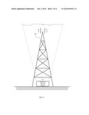 SYSTEM AND METHOD FOR DISRUPTING AUDITORY COMMUNICATIONS AMONG ANIMALS IN     A DEFINED LOCALE diagram and image