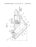 ENGINE APPARATUS diagram and image