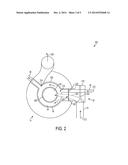 SYSTEMS AND METHODS FOR HEATING A PRE-COMPRESSOR DUCT TO REDUCE CONDENSATE     FORMATION diagram and image