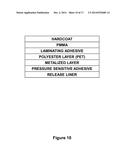 WEATHERABLE SOLAR REFLECTOR WITH HIGH ABRASION RESISTANCE diagram and image