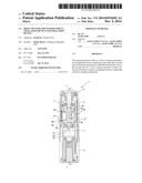 Dose Counting Mechanism for an Inhalation Device and Inhalation Device diagram and image