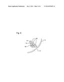 Dose Counting Mechanism for an Inhalation Device and Inhalation Device diagram and image