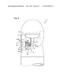 Dose Counting Mechanism for an Inhalation Device and Inhalation Device diagram and image