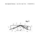 INCREMENTAL AND/OR SUCCESSIVE ADJUSTABLE MANDIBULAR ADVANCEMENT DEVICE FOR     PREVENTING AND TREATMENT OF SNORING AND OBSTRUCTIVE SLEEP APNEA diagram and image