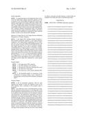 ISOPROPYLMALATE SYNTHASE FROM NICOTIANA TABACUM AND METHODS AND USES     THEREOF diagram and image