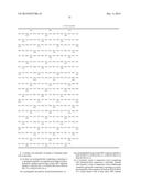 ISOPROPYLMALATE SYNTHASE FROM NICOTIANA TABACUM AND METHODS AND USES     THEREOF diagram and image