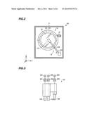 SUBSTRATE PROCESSING APPARATUS AND NOZZLE CLEANING METHOD diagram and image