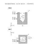 SUBSTRATE PROCESSING APPARATUS AND NOZZLE CLEANING METHOD diagram and image