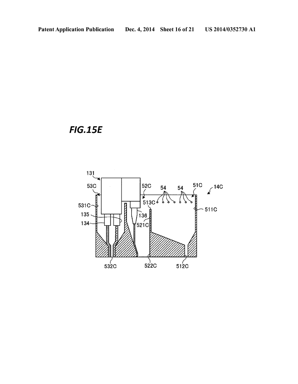 SUBSTRATE PROCESSING APPARATUS AND NOZZLE CLEANING METHOD - diagram, schematic, and image 17